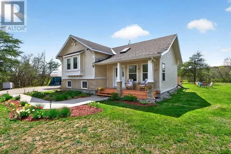 44 Blanchards Hill Road Rideau Lakes ON K0G 1L0