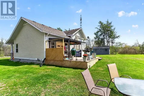 44 Blanchards Hill Road Rideau Lakes ON K0G 1L0