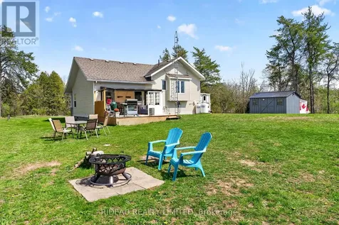 44 Blanchards Hill Road Rideau Lakes ON K0G 1L0