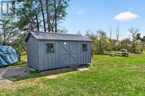 44 Blanchards Hill Road Rideau Lakes ON K0G 1L0