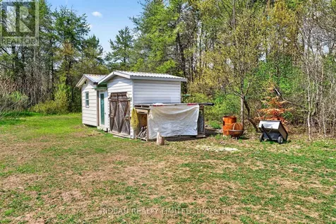 44 Blanchards Hill Road Rideau Lakes ON K0G 1L0