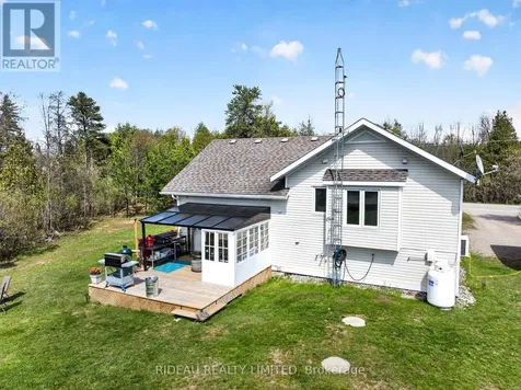 44 Blanchards Hill Road Rideau Lakes ON K0G 1L0