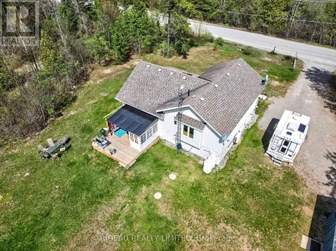 44 Blanchards Hill Road Rideau Lakes ON K0G 1L0