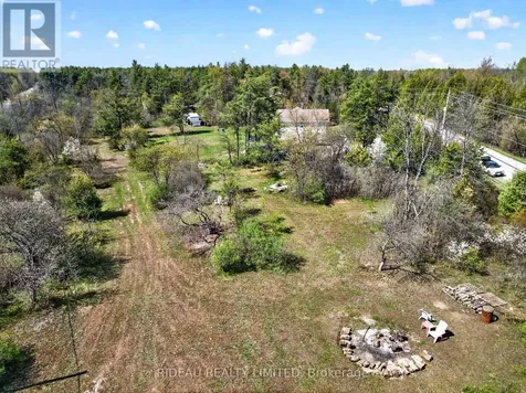 44 Blanchards Hill Road Rideau Lakes ON K0G 1L0
