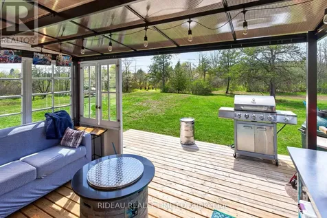 44 Blanchards Hill Road Rideau Lakes ON K0G 1L0