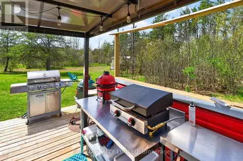 44 Blanchards Hill Road Rideau Lakes ON K0G 1L0