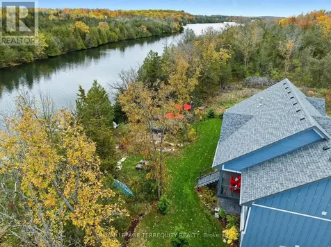 5 Riverside Trail Trent Hills ON K0L 1L0