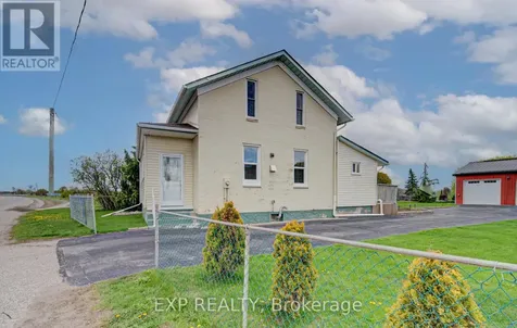 5014 Fountain Street North Woolwich ON N0B 1M0
