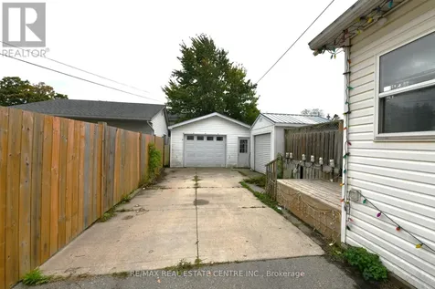 274 Wellington Street St. Thomas ON N5R 2S8