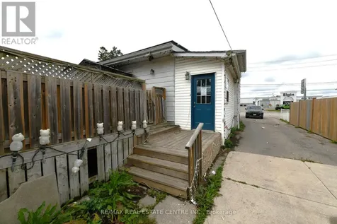 274 Wellington Street St. Thomas ON N5R 2S8