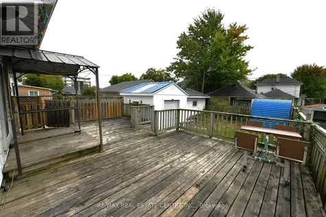 274 Wellington Street St. Thomas ON N5R 2S8