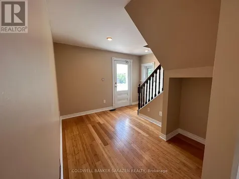 1308 Shillington Avenue Ottawa ON K1Z 8A5
