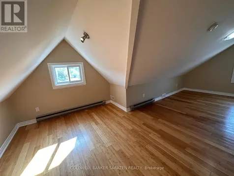 1308 Shillington Avenue Ottawa ON K1Z 8A5