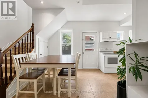 1308 Shillington Avenue Ottawa ON K1Z 8A5