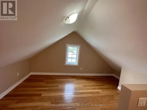 1308 Shillington Avenue Ottawa ON K1Z 8A5
