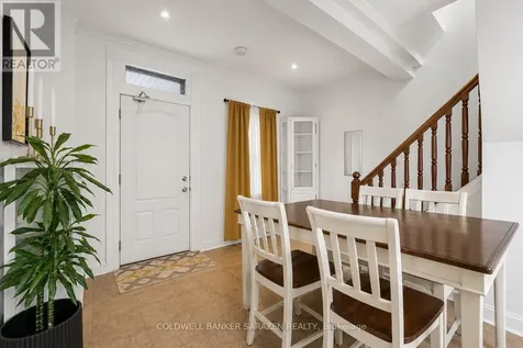 1308 Shillington Avenue Ottawa ON K1Z 8A5
