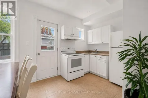 1308 Shillington Avenue Ottawa ON K1Z 8A5