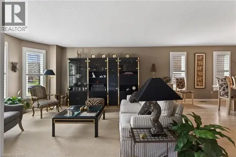 77 Sunvale Place Stoney Creek ON L8E 4Z6