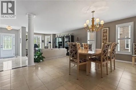 77 Sunvale Place Stoney Creek ON L8E 4Z6
