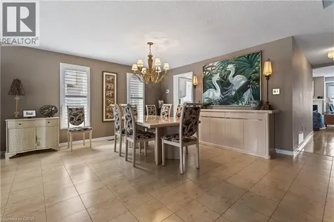 77 Sunvale Place Stoney Creek ON L8E 4Z6