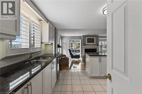 77 Sunvale Place Stoney Creek ON L8E 4Z6