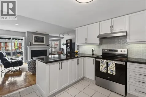 77 Sunvale Place Stoney Creek ON L8E 4Z6