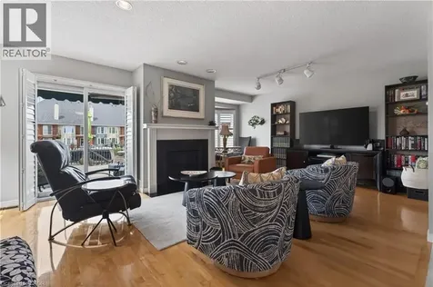 77 Sunvale Place Stoney Creek ON L8E 4Z6