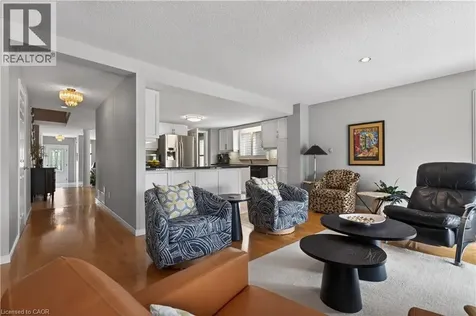 77 Sunvale Place Stoney Creek ON L8E 4Z6
