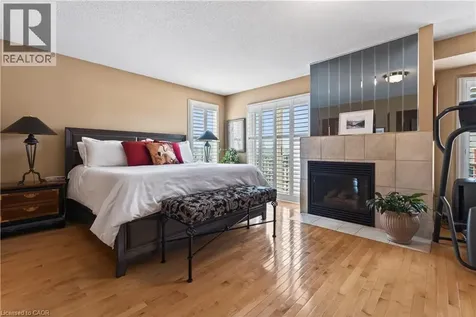 77 Sunvale Place Stoney Creek ON L8E 4Z6
