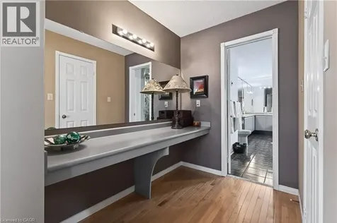 77 Sunvale Place Stoney Creek ON L8E 4Z6