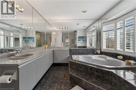 77 Sunvale Place Stoney Creek ON L8E 4Z6