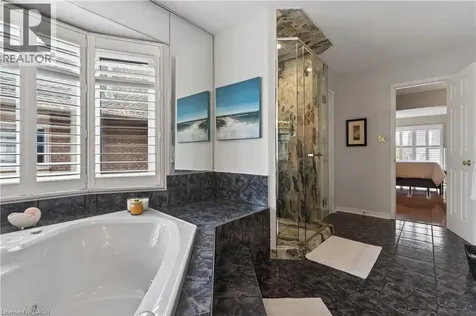 77 Sunvale Place Stoney Creek ON L8E 4Z6