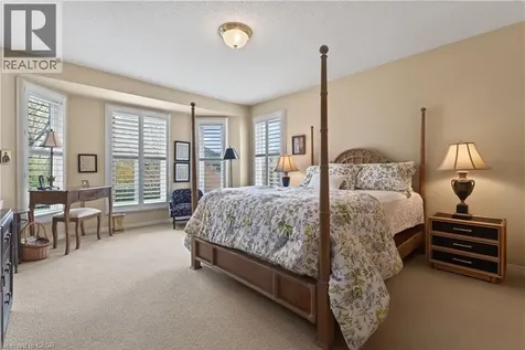 77 Sunvale Place Stoney Creek ON L8E 4Z6