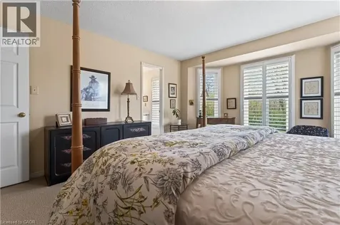 77 Sunvale Place Stoney Creek ON L8E 4Z6