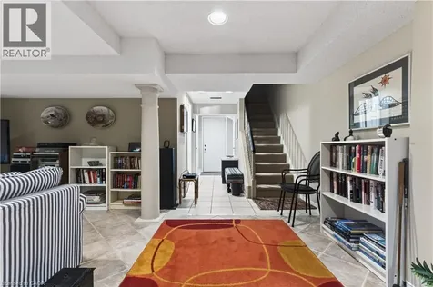 77 Sunvale Place Stoney Creek ON L8E 4Z6
