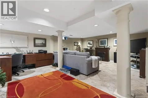 77 Sunvale Place Stoney Creek ON L8E 4Z6