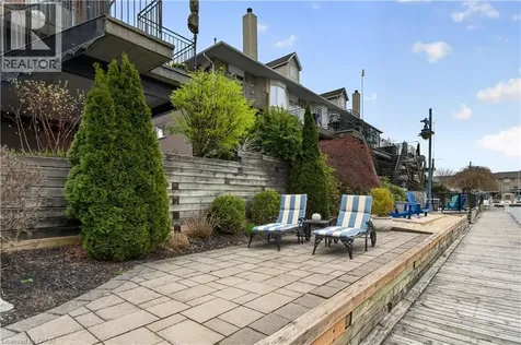 77 Sunvale Place Stoney Creek ON L8E 4Z6