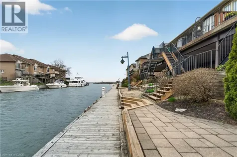 77 Sunvale Place Stoney Creek ON L8E 4Z6