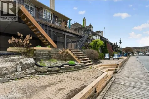 77 Sunvale Place Stoney Creek ON L8E 4Z6