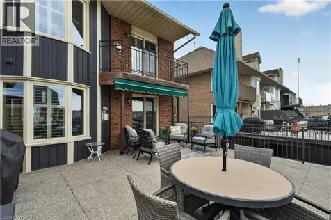 77 Sunvale Place Stoney Creek ON L8E 4Z6