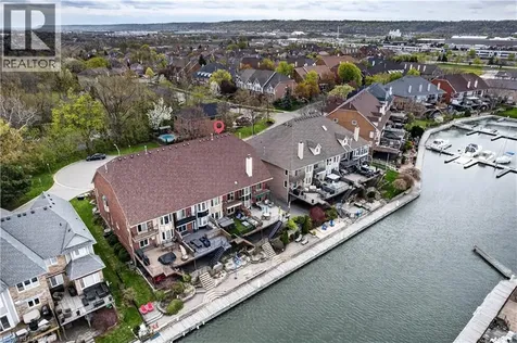 77 Sunvale Place Stoney Creek ON L8E 4Z6