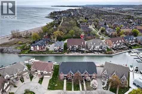 77 Sunvale Place Stoney Creek ON L8E 4Z6