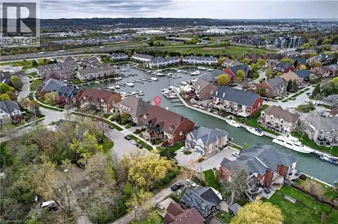 77 Sunvale Place Stoney Creek ON L8E 4Z6