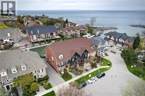 77 Sunvale Place Stoney Creek ON L8E 4Z6