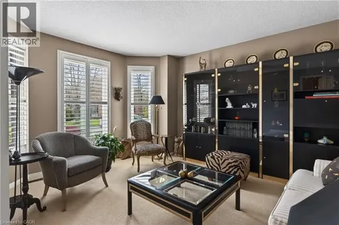 77 Sunvale Place Stoney Creek ON L8E 4Z6