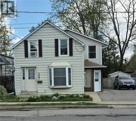257 Cedar Street Simcoe ON N3Y 2H8