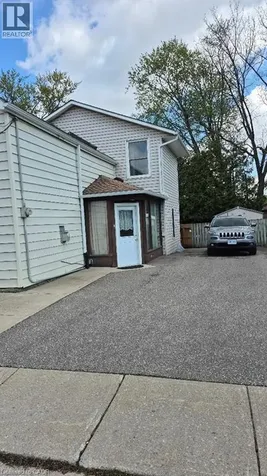 257 Cedar Street Simcoe ON N3Y 2H8