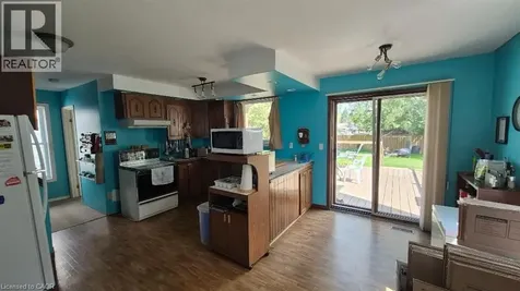 257 Cedar Street Simcoe ON N3Y 2H8