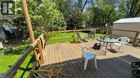 257 Cedar Street Simcoe ON N3Y 2H8