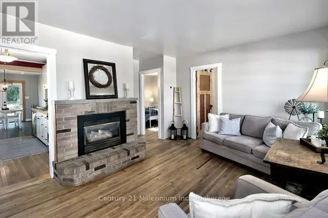 66 Ninth Street Collingwood ON L9Y 2G2